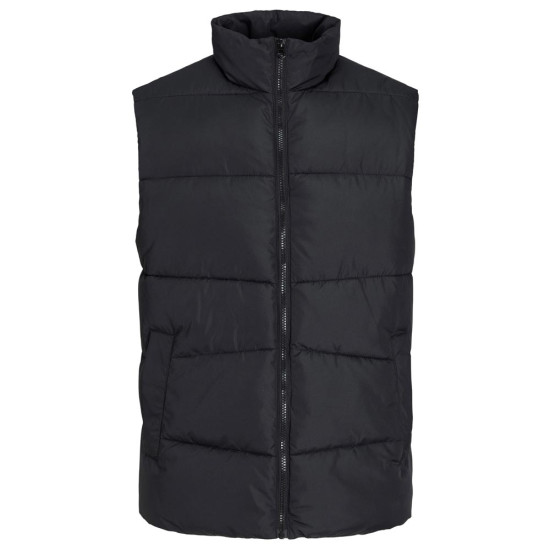Jack & Jones Παιδικό αμάνικο μπουφάν